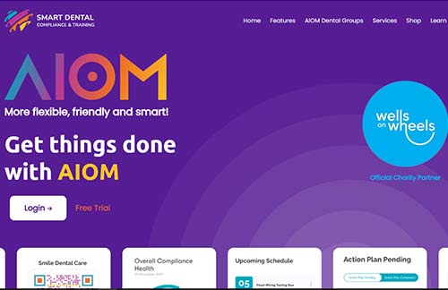 Smart Dental